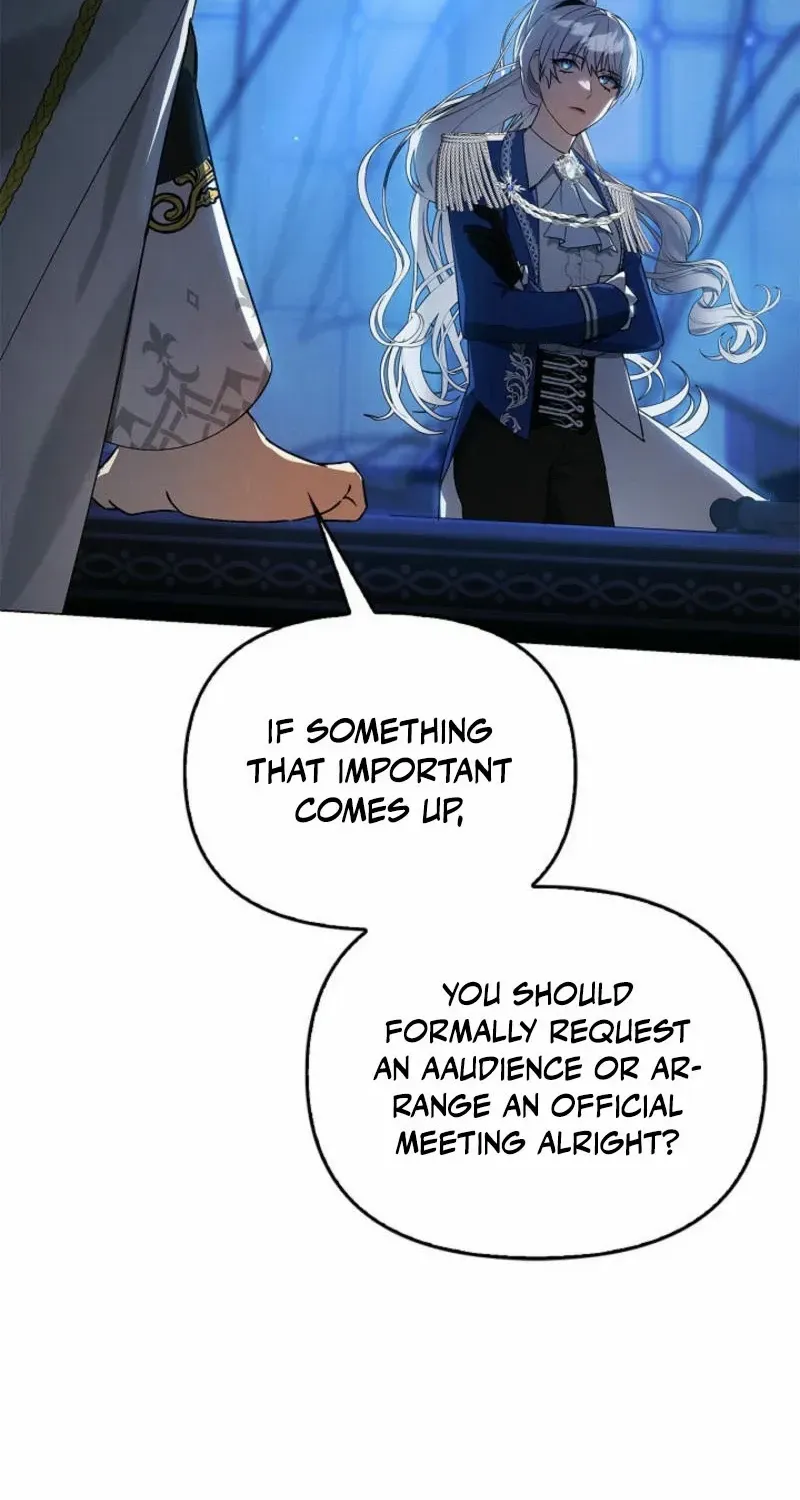 To the Witch Who Forgot the Birds Chapter 4 page 51 - 
