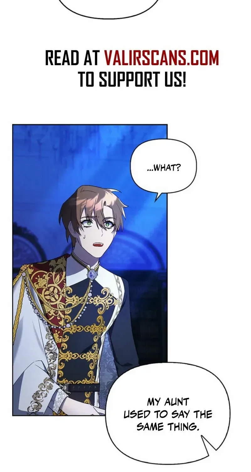 To the Witch Who Forgot the Birds Chapter 4 page 53 - 
