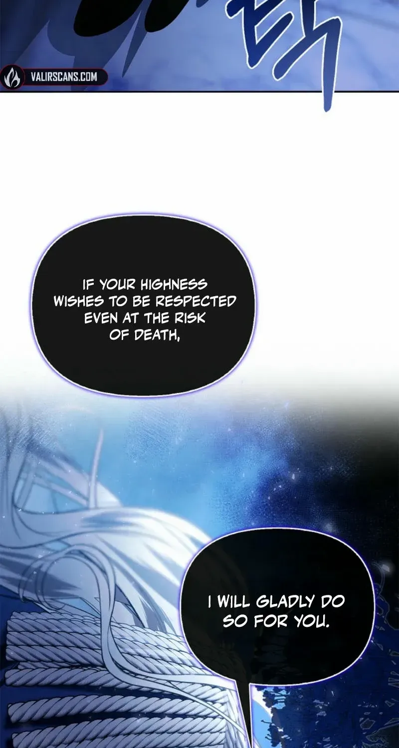 To the Witch Who Forgot the Birds Chapter 4 page 59 - 