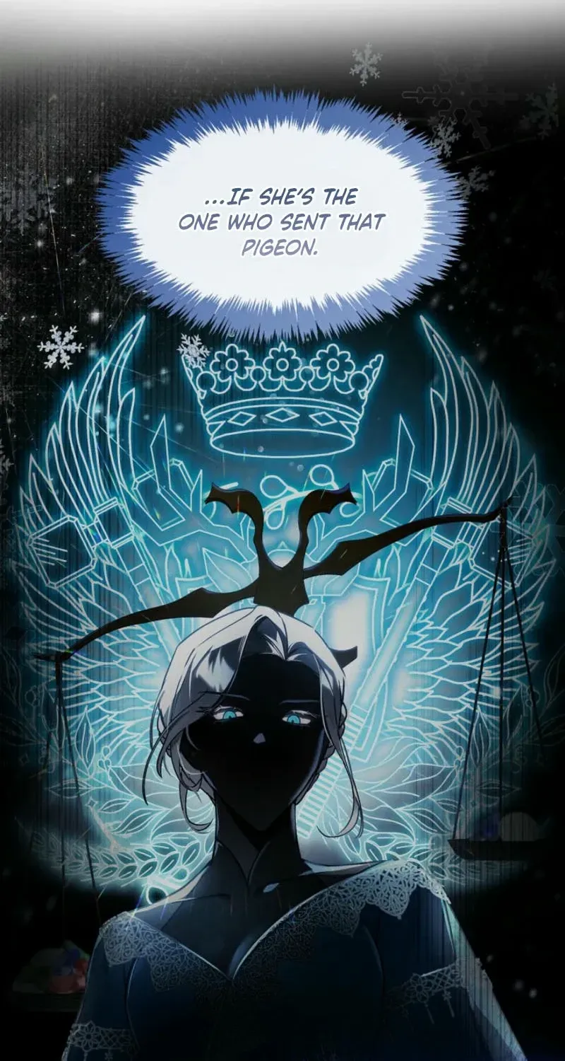 To the Witch Who Forgot the Birds Chapter 4 page 7 - 