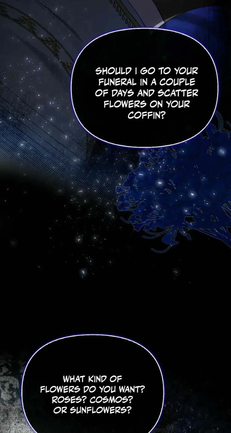 To the Witch Who Forgot the Birds Chapter 4 page 61 - 