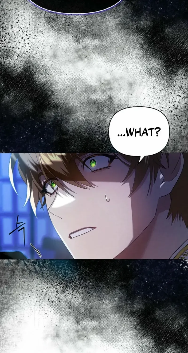 To the Witch Who Forgot the Birds Chapter 4 page 62 - 