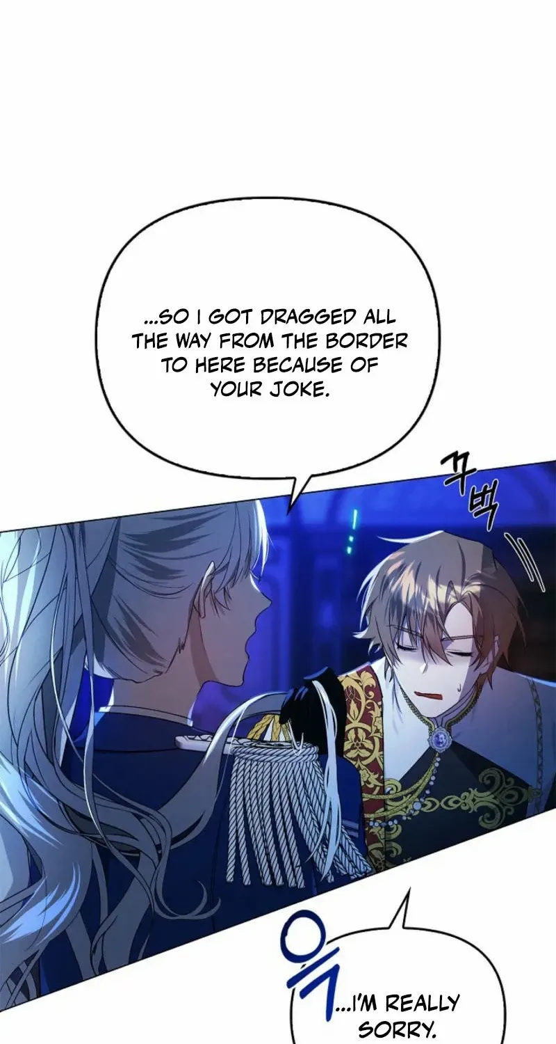 To the Witch Who Forgot the Birds Chapter 4 page 69 - 