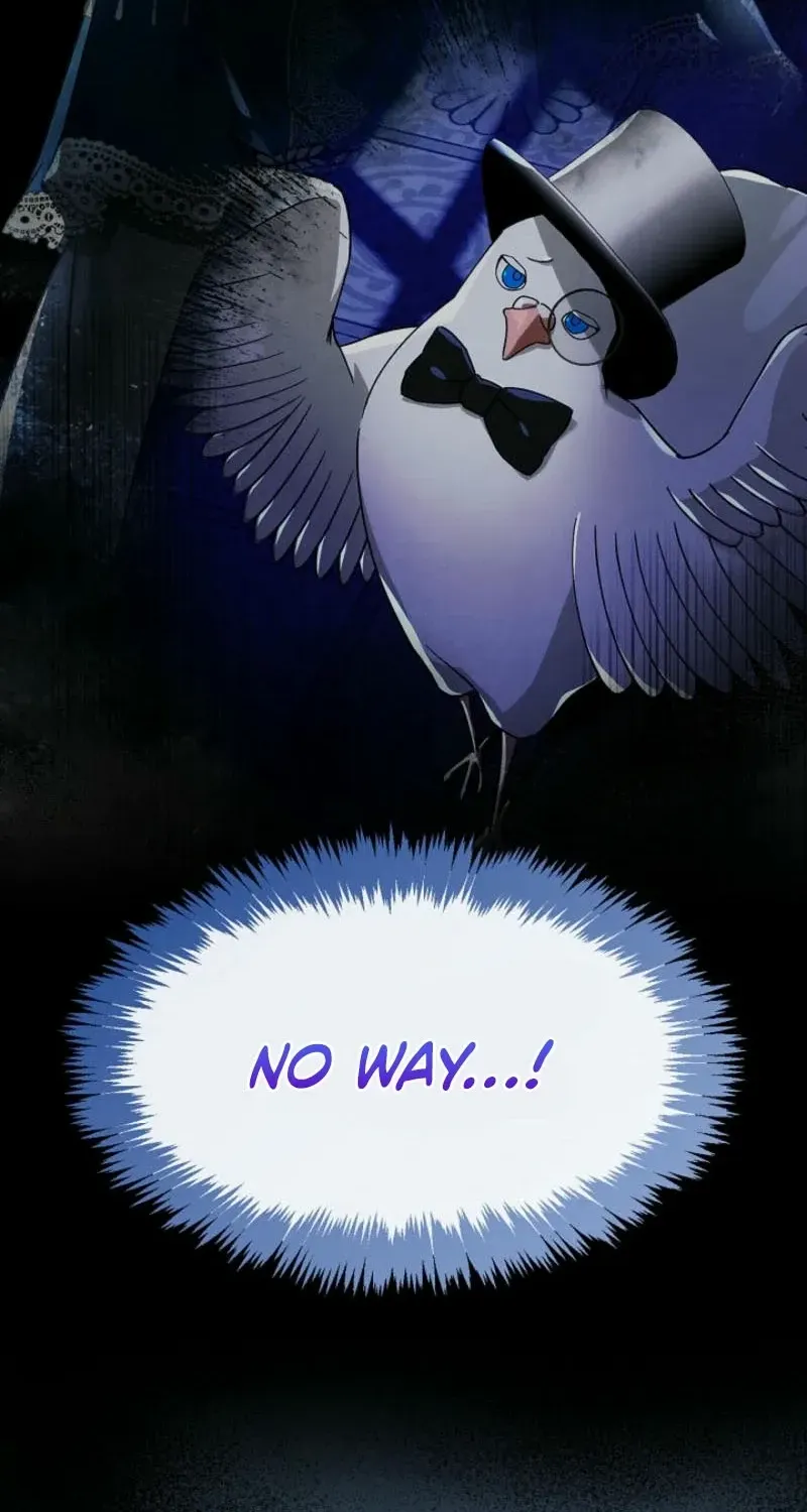 To the Witch Who Forgot the Birds Chapter 4 page 8 - 