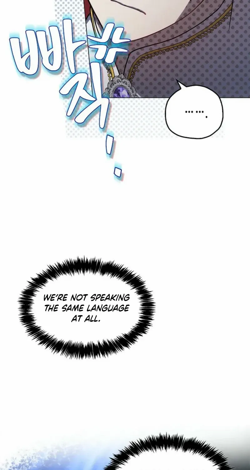 To the Witch Who Forgot the Birds Chapter 4 page 71 - 