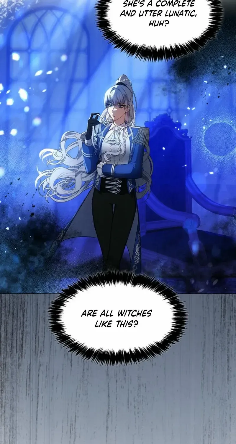 To the Witch Who Forgot the Birds Chapter 4 page 72 - 