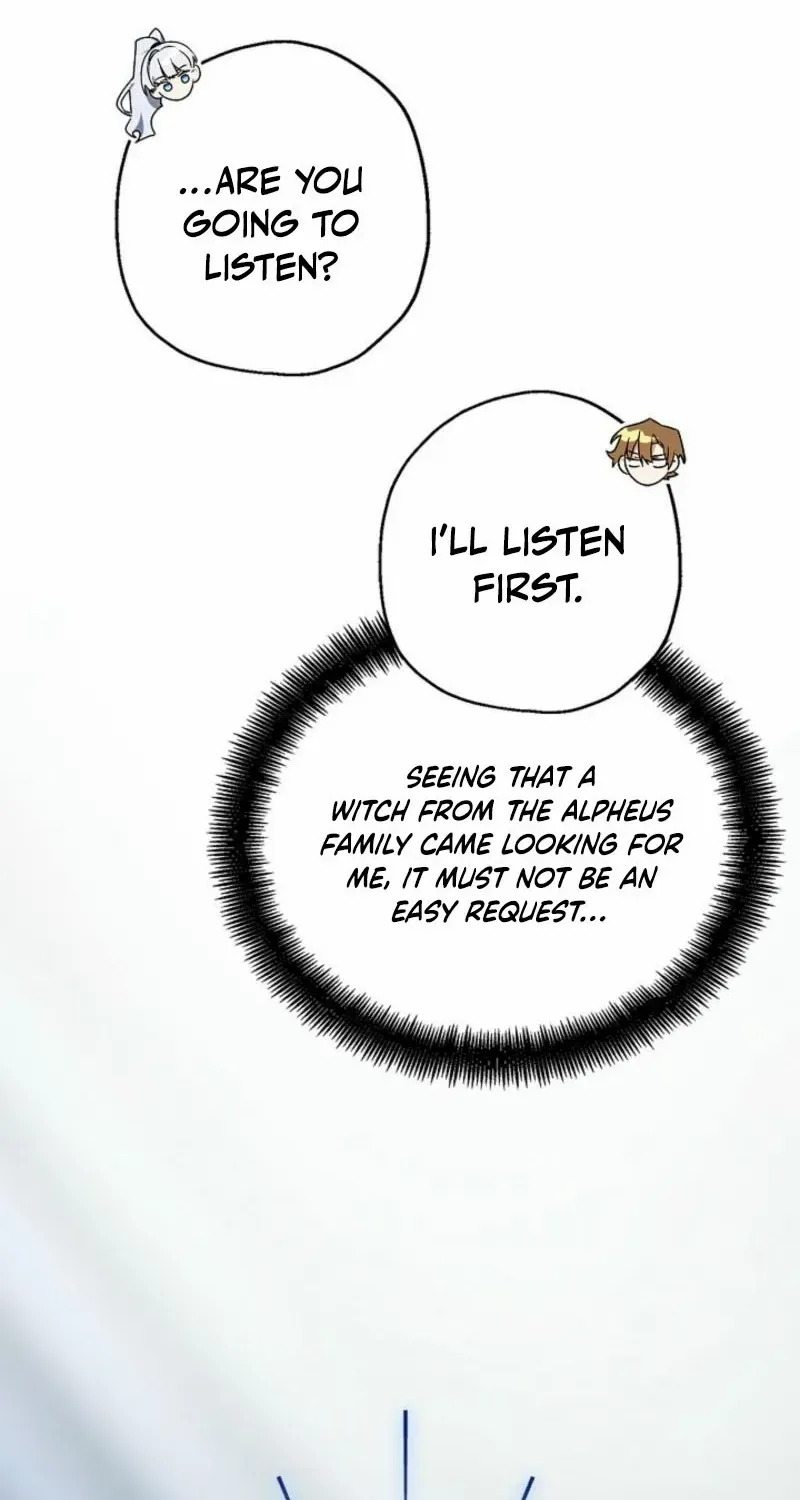 To the Witch Who Forgot the Birds Chapter 4 page 74 - 
