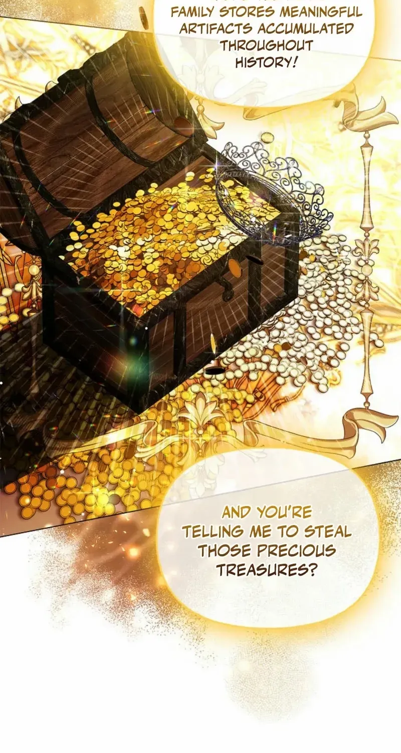 To the Witch Who Forgot the Birds Chapter 4 page 83 - 