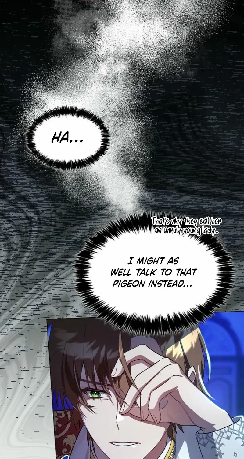 To the Witch Who Forgot the Birds Chapter 4 page 89 - 