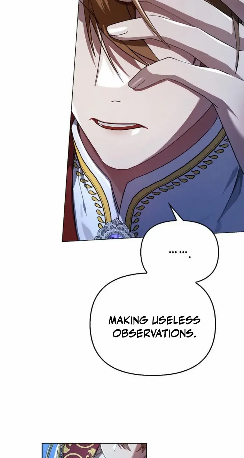 To the Witch Who Forgot the Birds Chapter 4 page 93 - 
