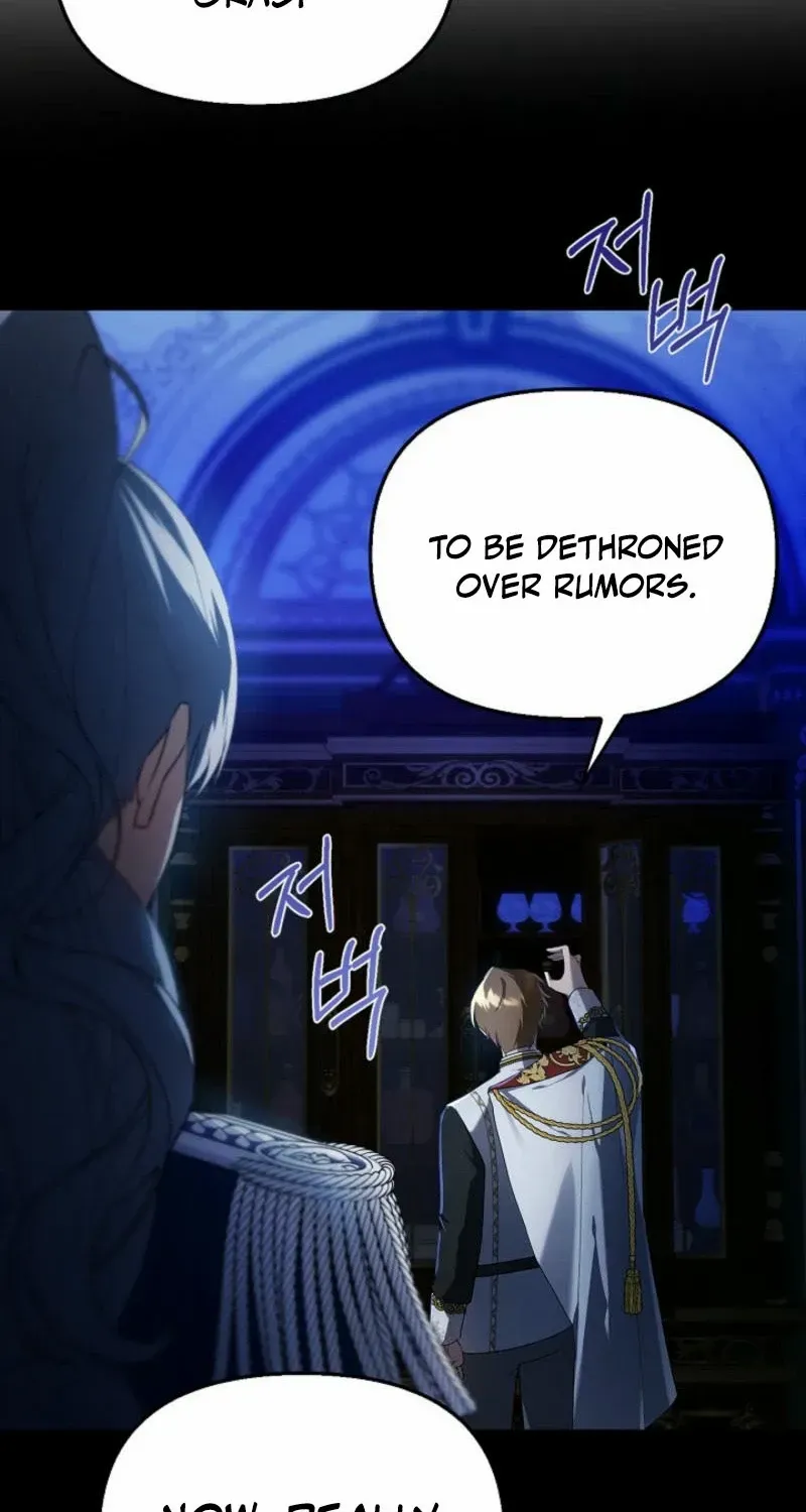 To the Witch Who Forgot the Birds Chapter 4 page 95 - 