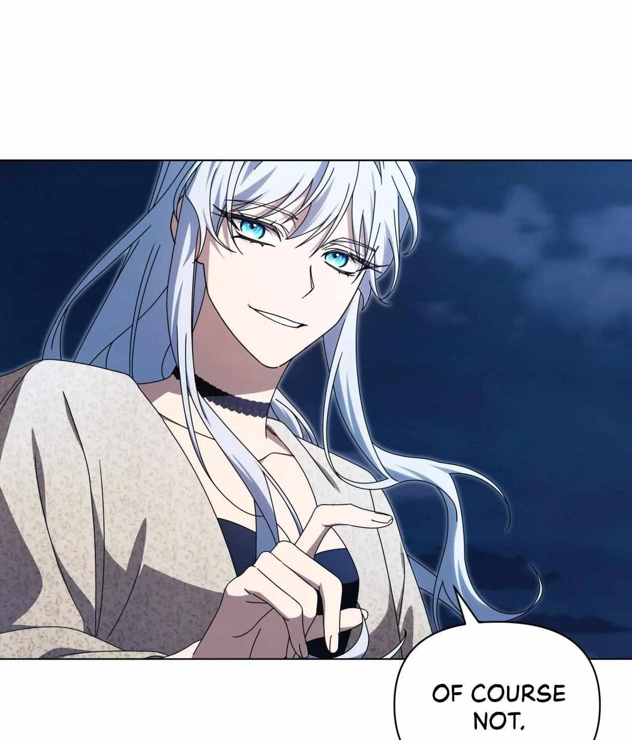 To the Witch Who Forgot the Birds Chapter 40 page 103 - 