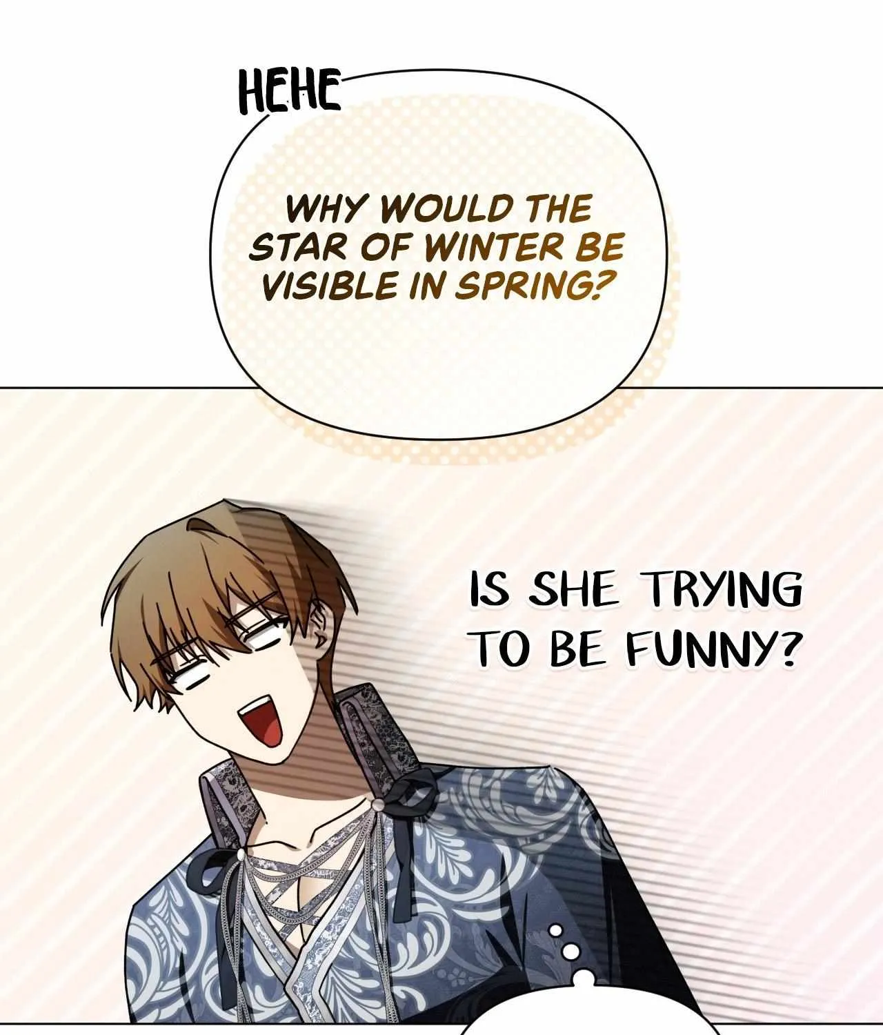 To the Witch Who Forgot the Birds Chapter 40 page 105 - 