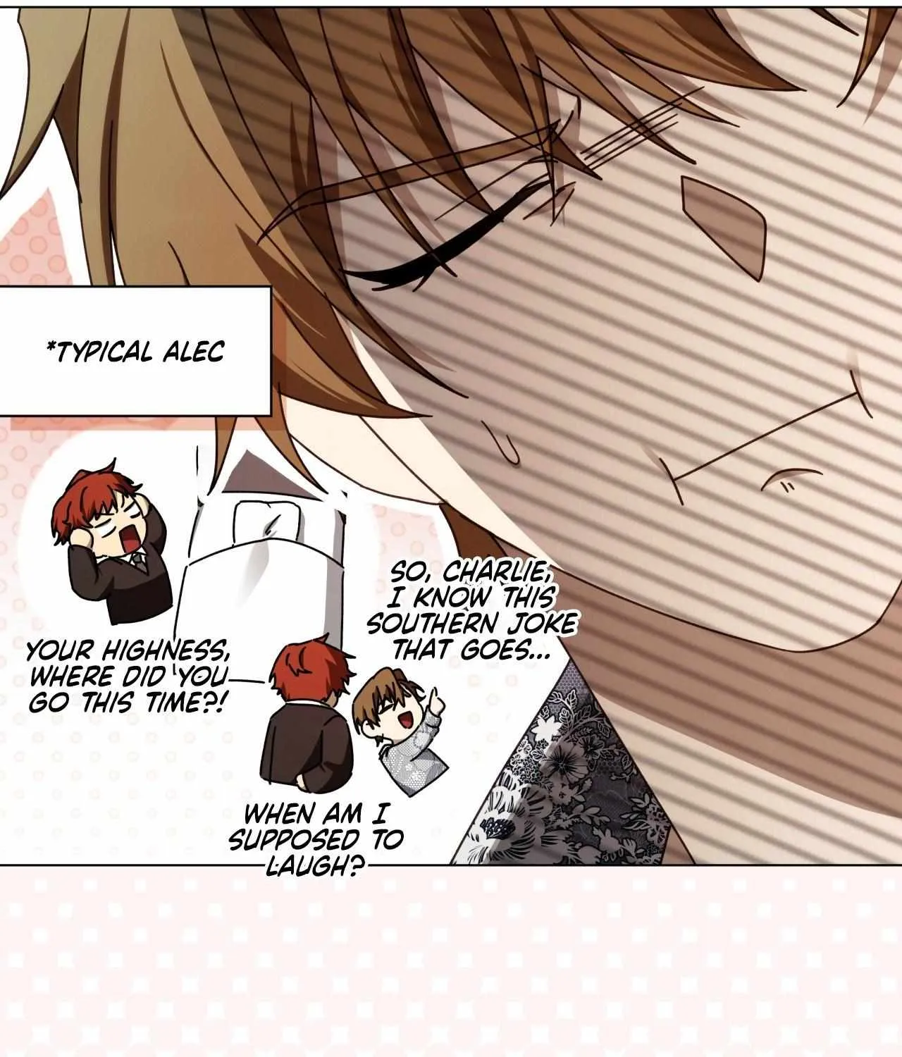 To the Witch Who Forgot the Birds Chapter 40 page 107 - 