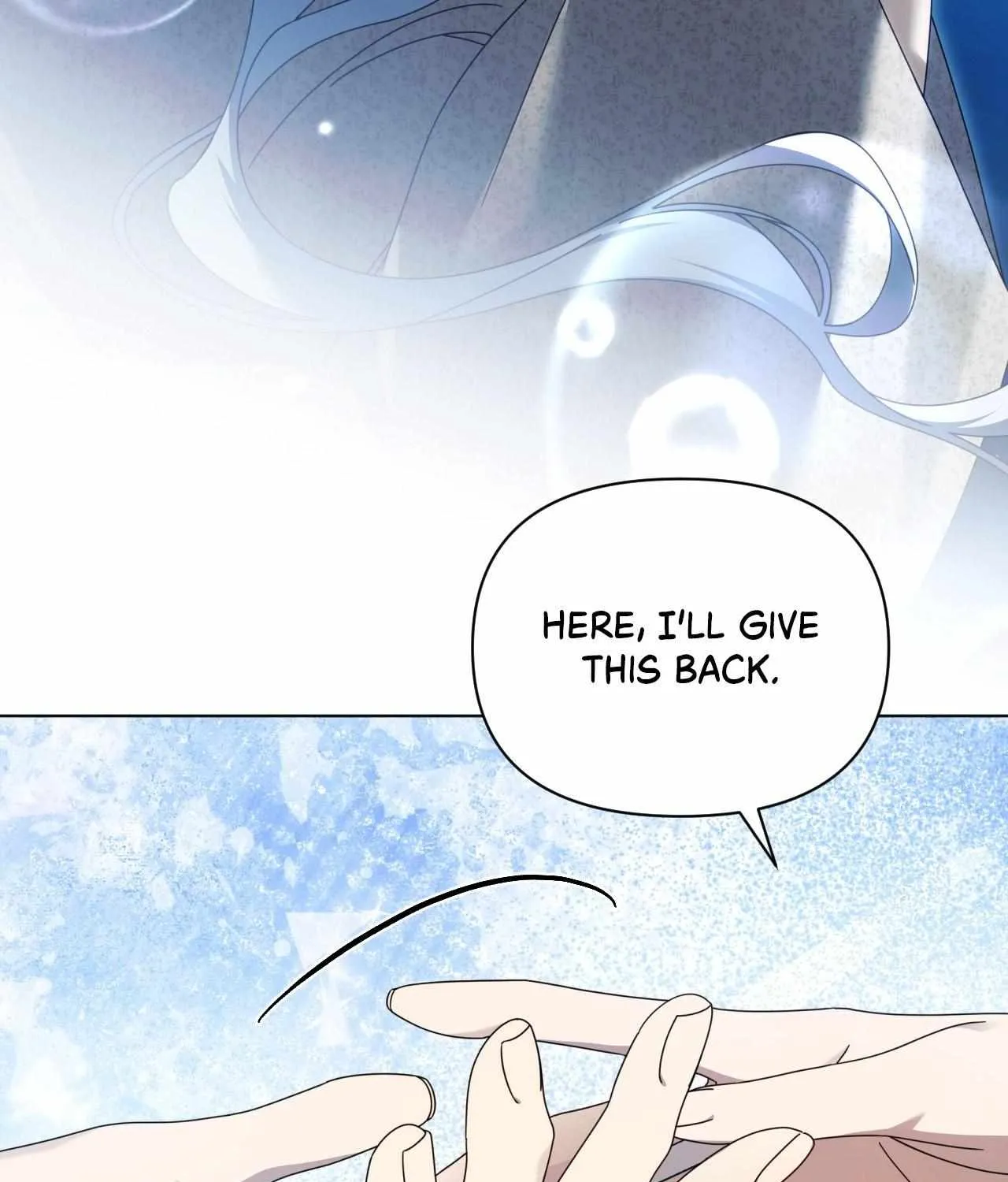To the Witch Who Forgot the Birds Chapter 40 page 12 - 