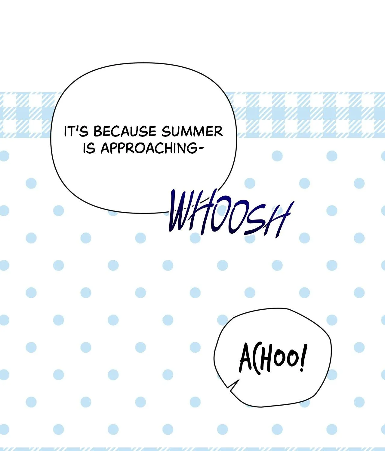 To the Witch Who Forgot the Birds Chapter 40 page 112 - 