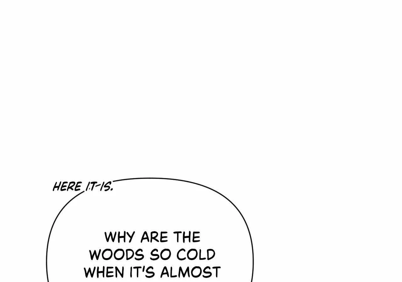 To the Witch Who Forgot the Birds Chapter 40 page 115 - 