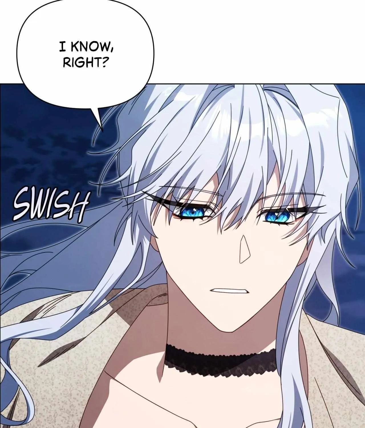 To the Witch Who Forgot the Birds Chapter 40 page 118 - 