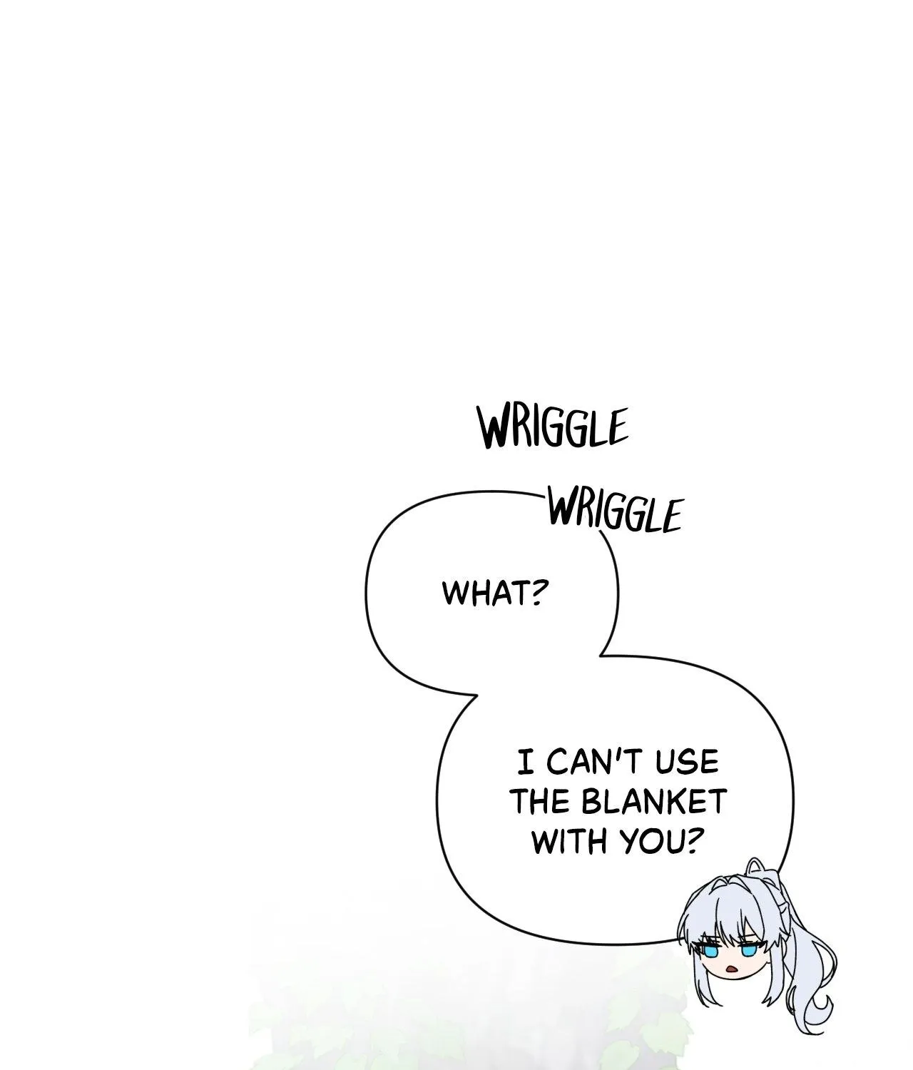 To the Witch Who Forgot the Birds Chapter 40 page 124 - 