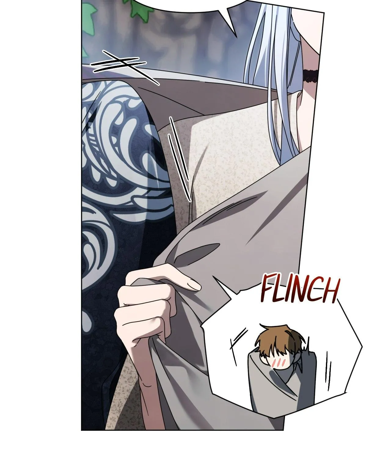 To the Witch Who Forgot the Birds Chapter 40 page 130 - 