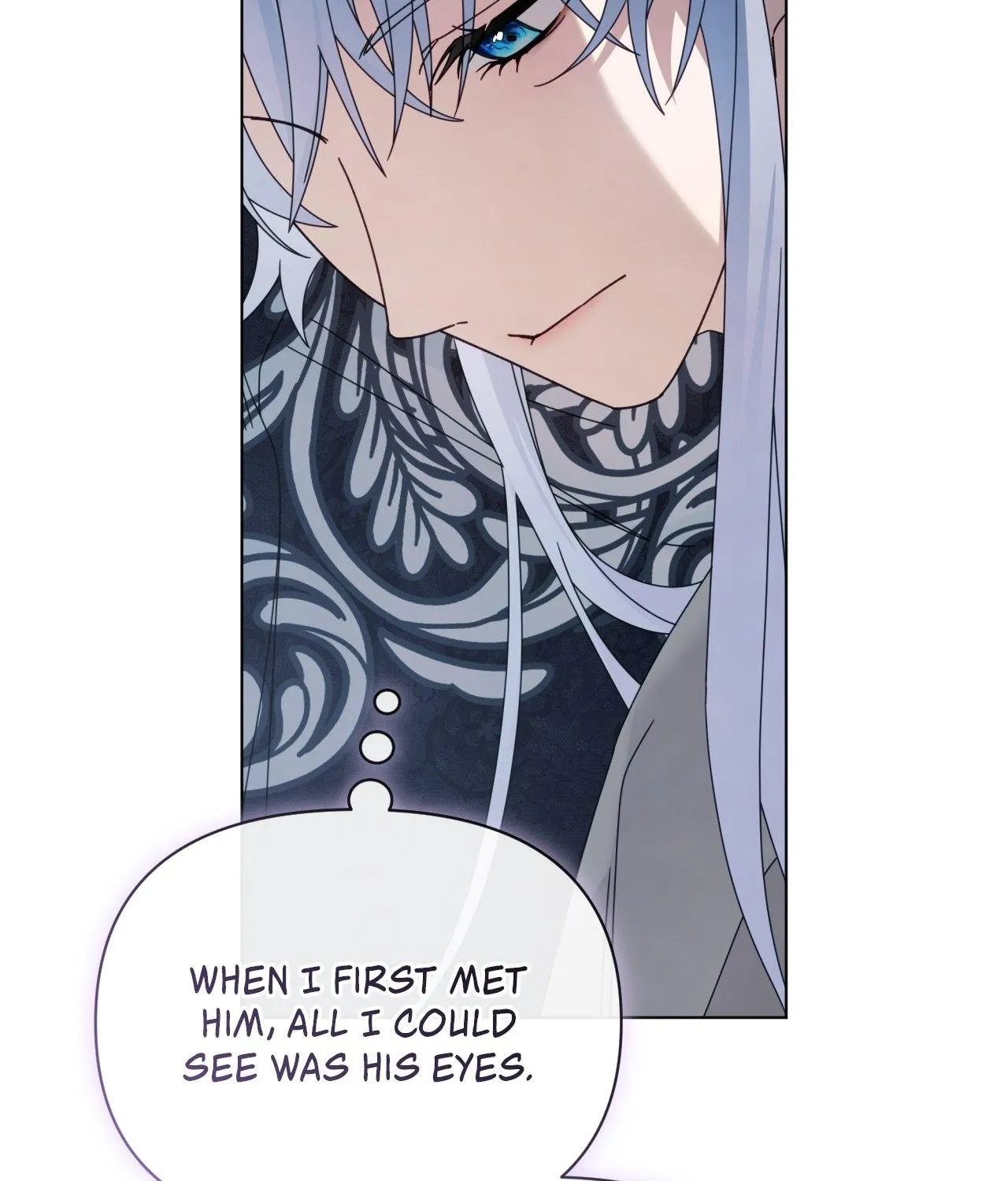To the Witch Who Forgot the Birds Chapter 40 page 143 - 