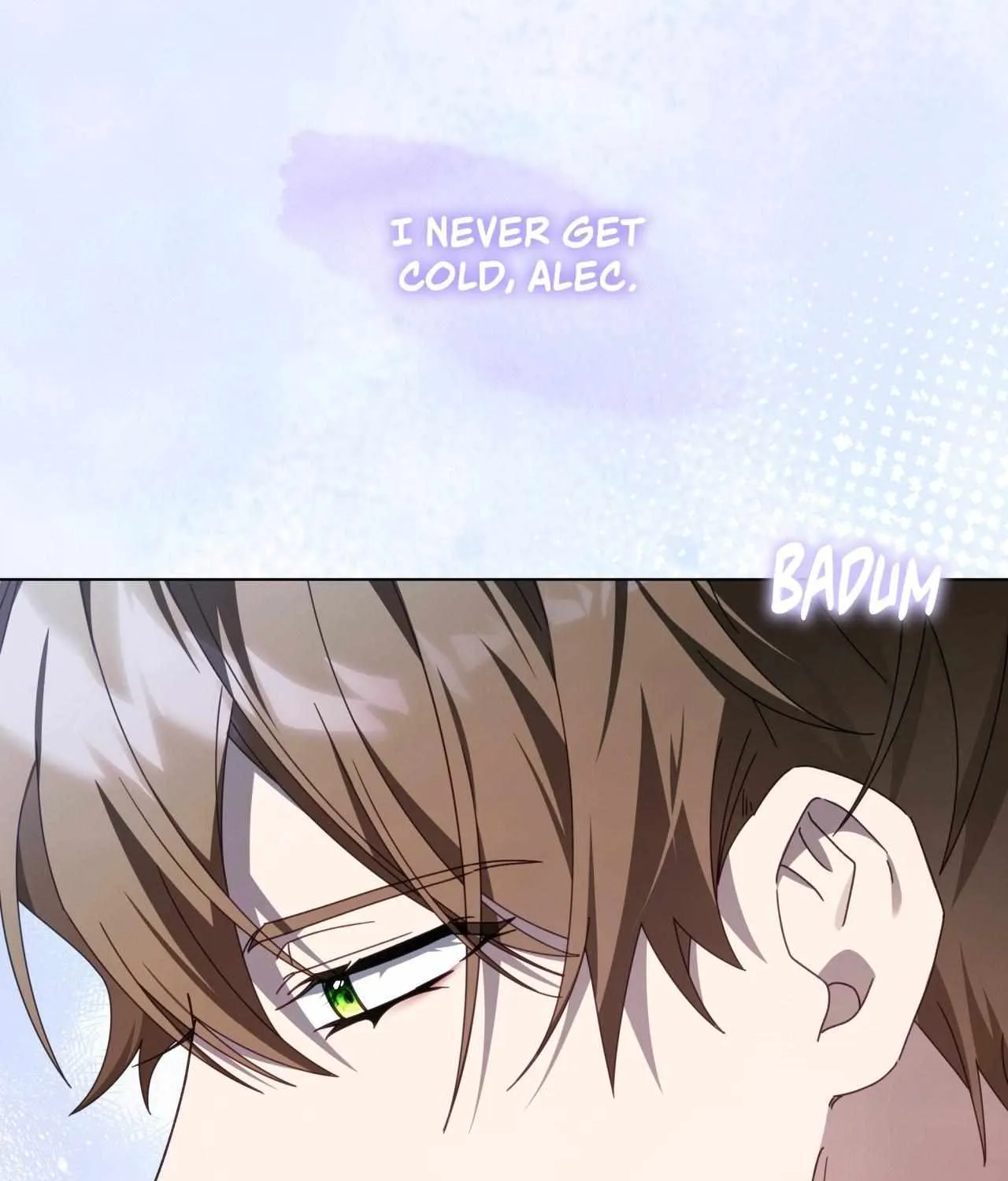 To the Witch Who Forgot the Birds Chapter 40 page 161 - 