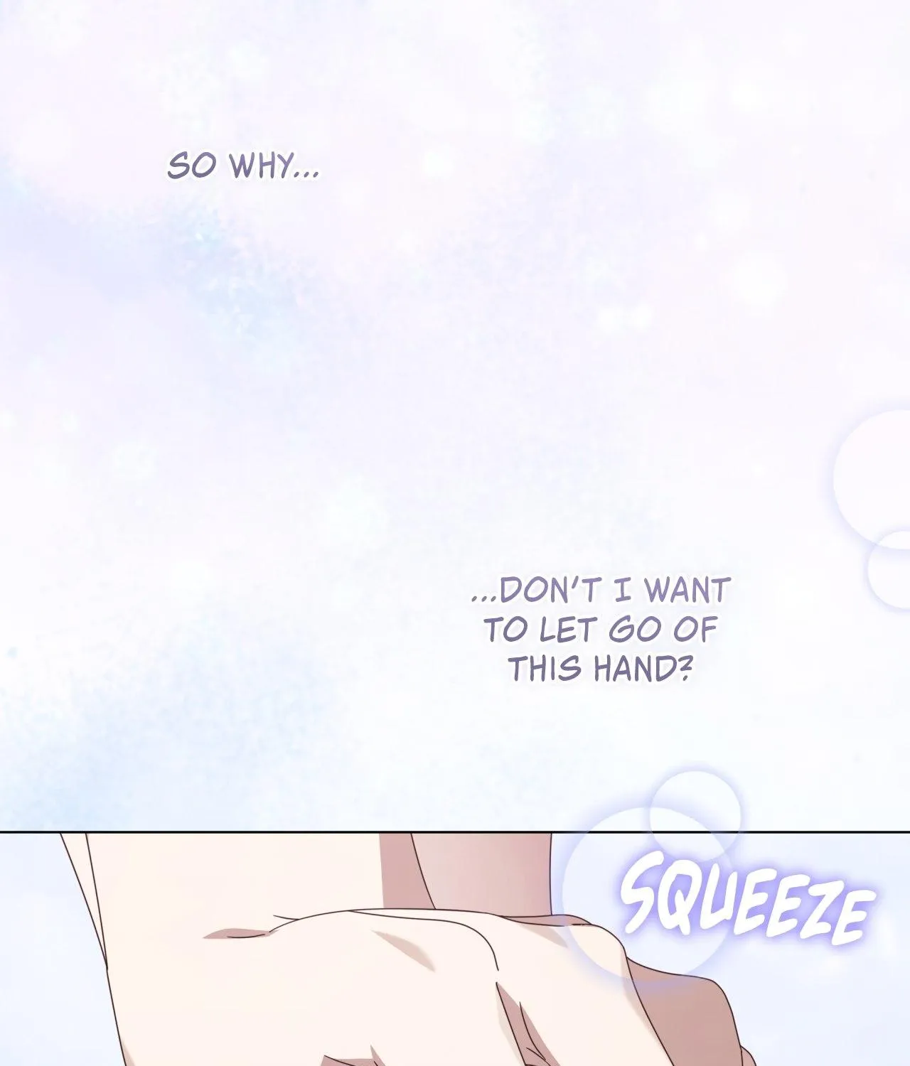 To the Witch Who Forgot the Birds Chapter 40 page 163 - 