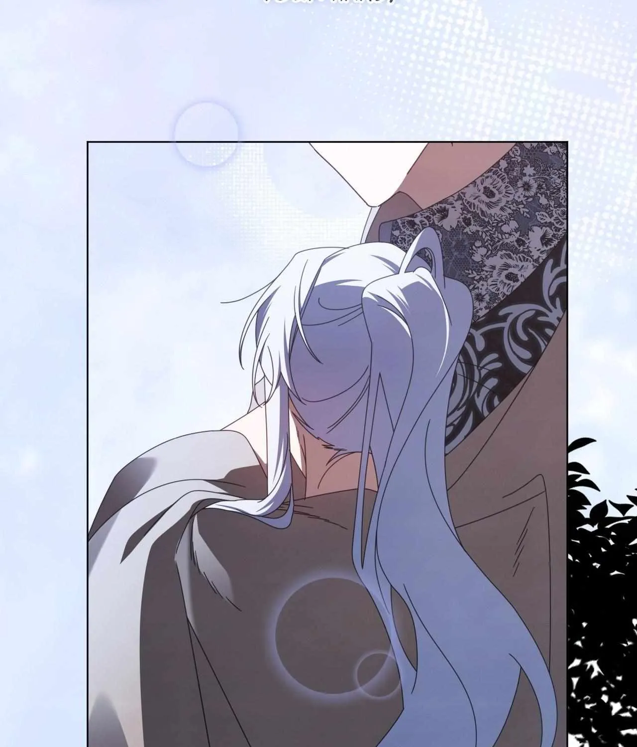 To the Witch Who Forgot the Birds Chapter 40 page 165 - 
