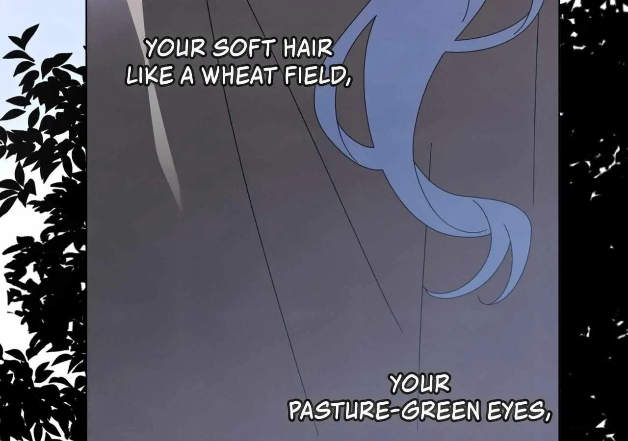 To the Witch Who Forgot the Birds Chapter 40 page 166 - 