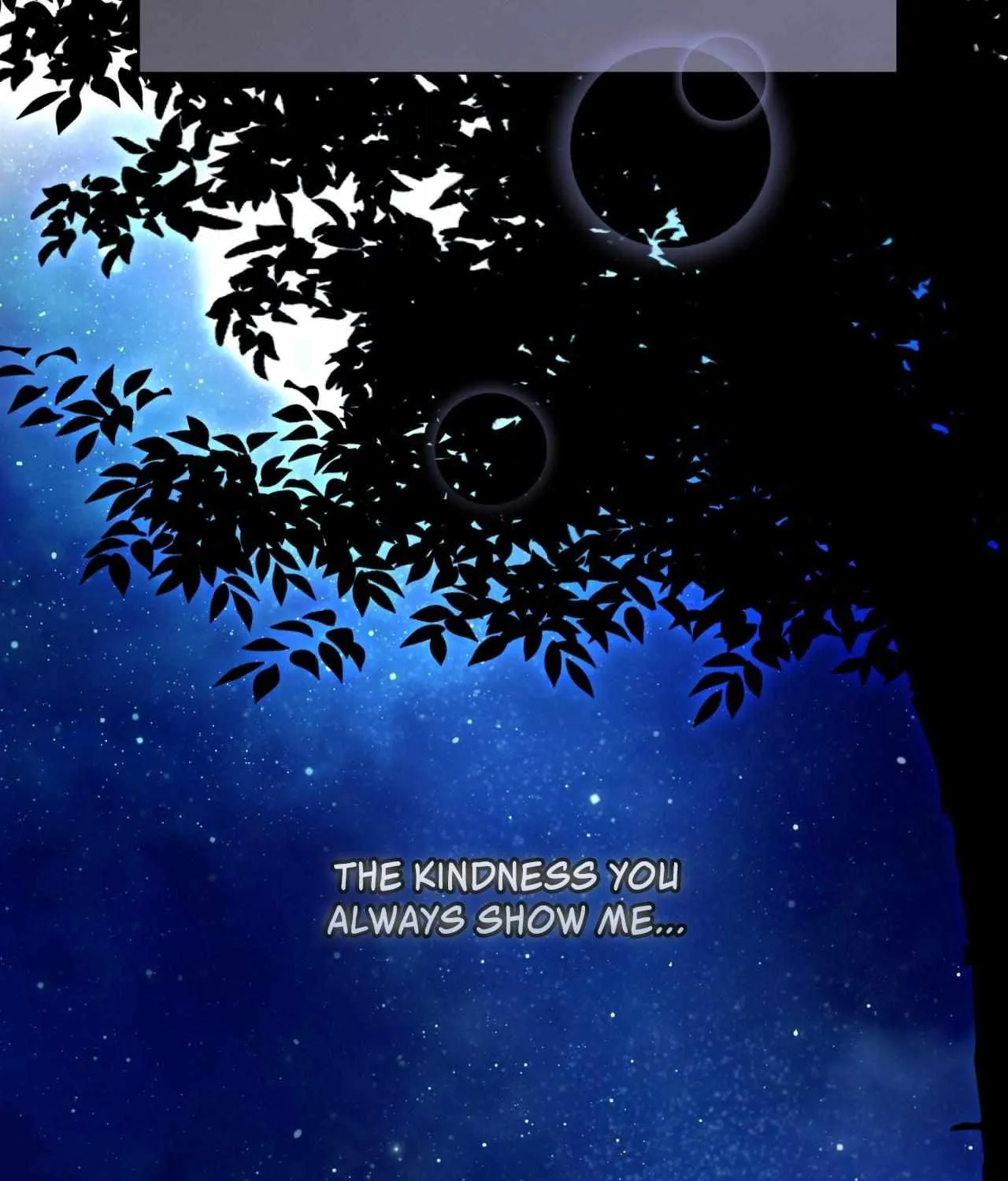 To the Witch Who Forgot the Birds Chapter 40 page 167 - 