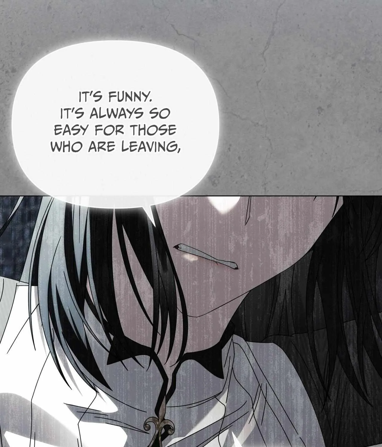 To the Witch Who Forgot the Birds Chapter 40 page 174 - 