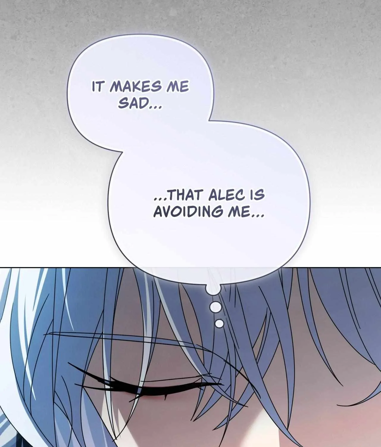 To the Witch Who Forgot the Birds Chapter 40 page 176 - 