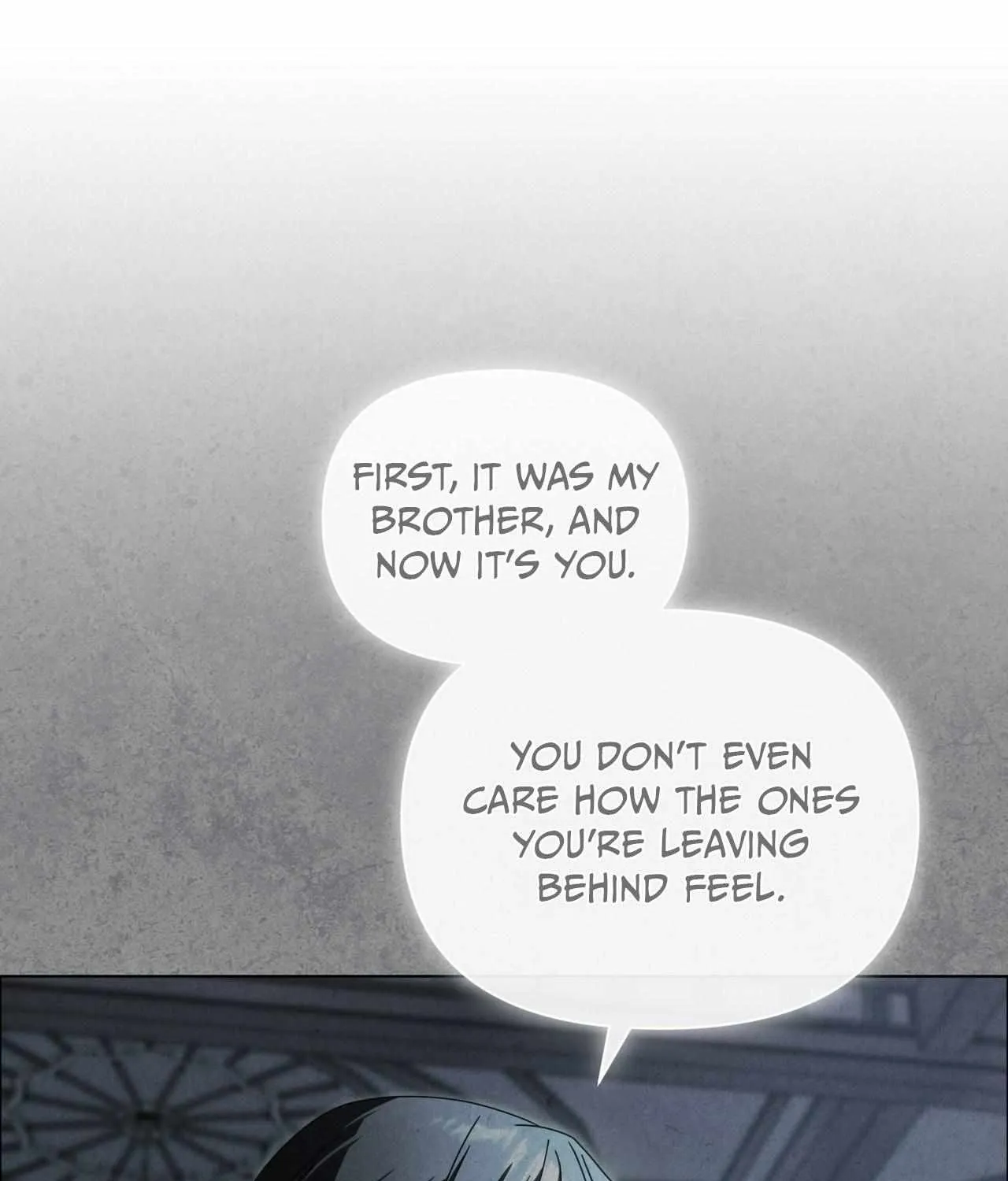 To the Witch Who Forgot the Birds Chapter 40 page 178 - 