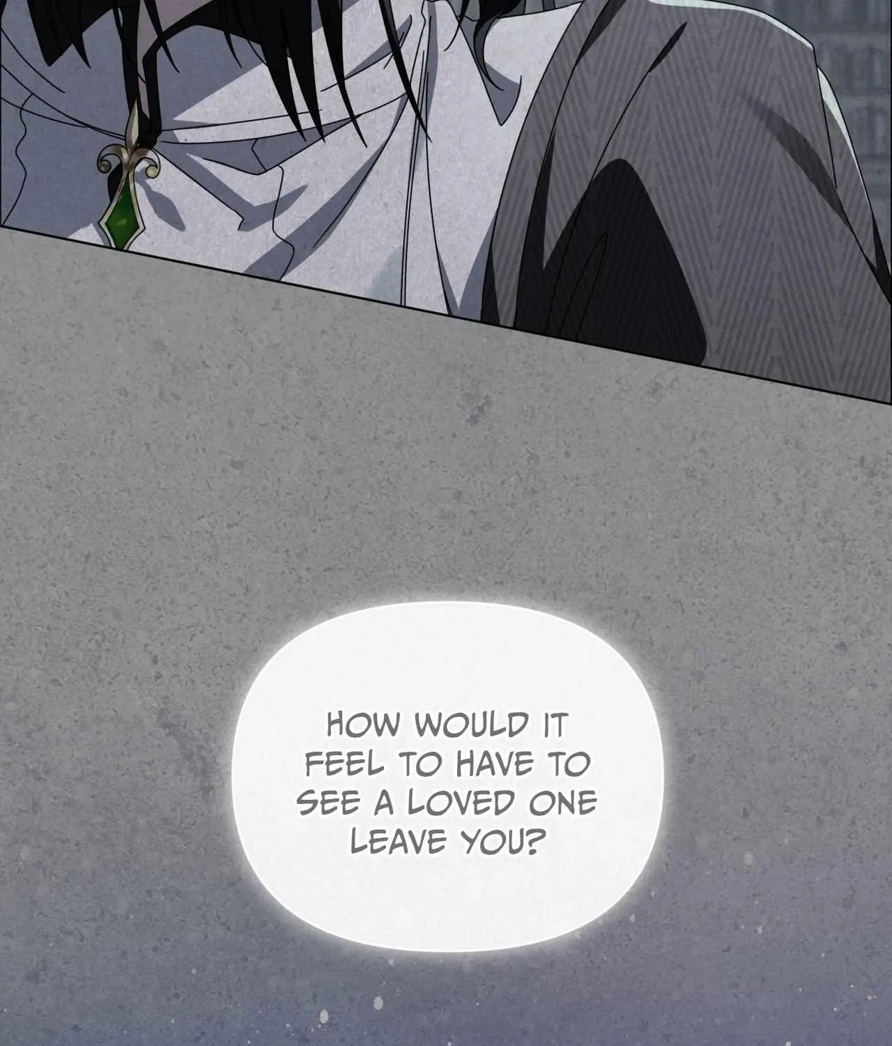 To the Witch Who Forgot the Birds Chapter 40 page 182 - 