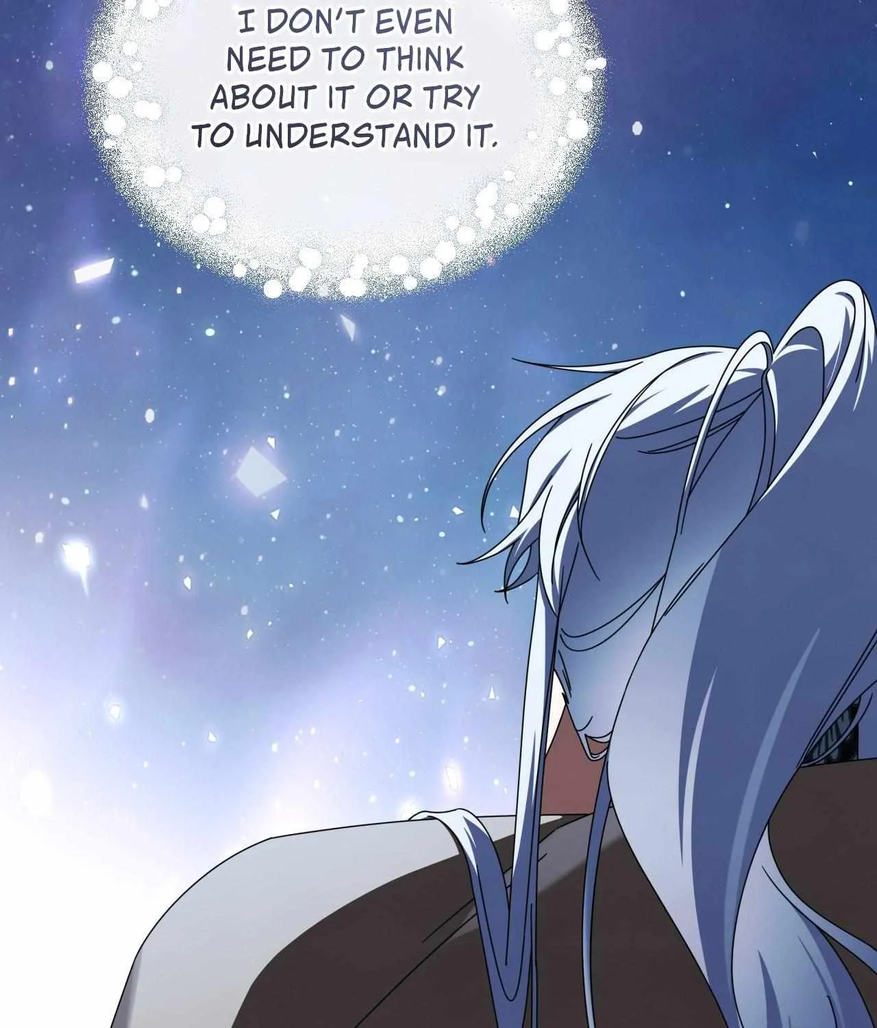 To the Witch Who Forgot the Birds Chapter 40 page 184 - 