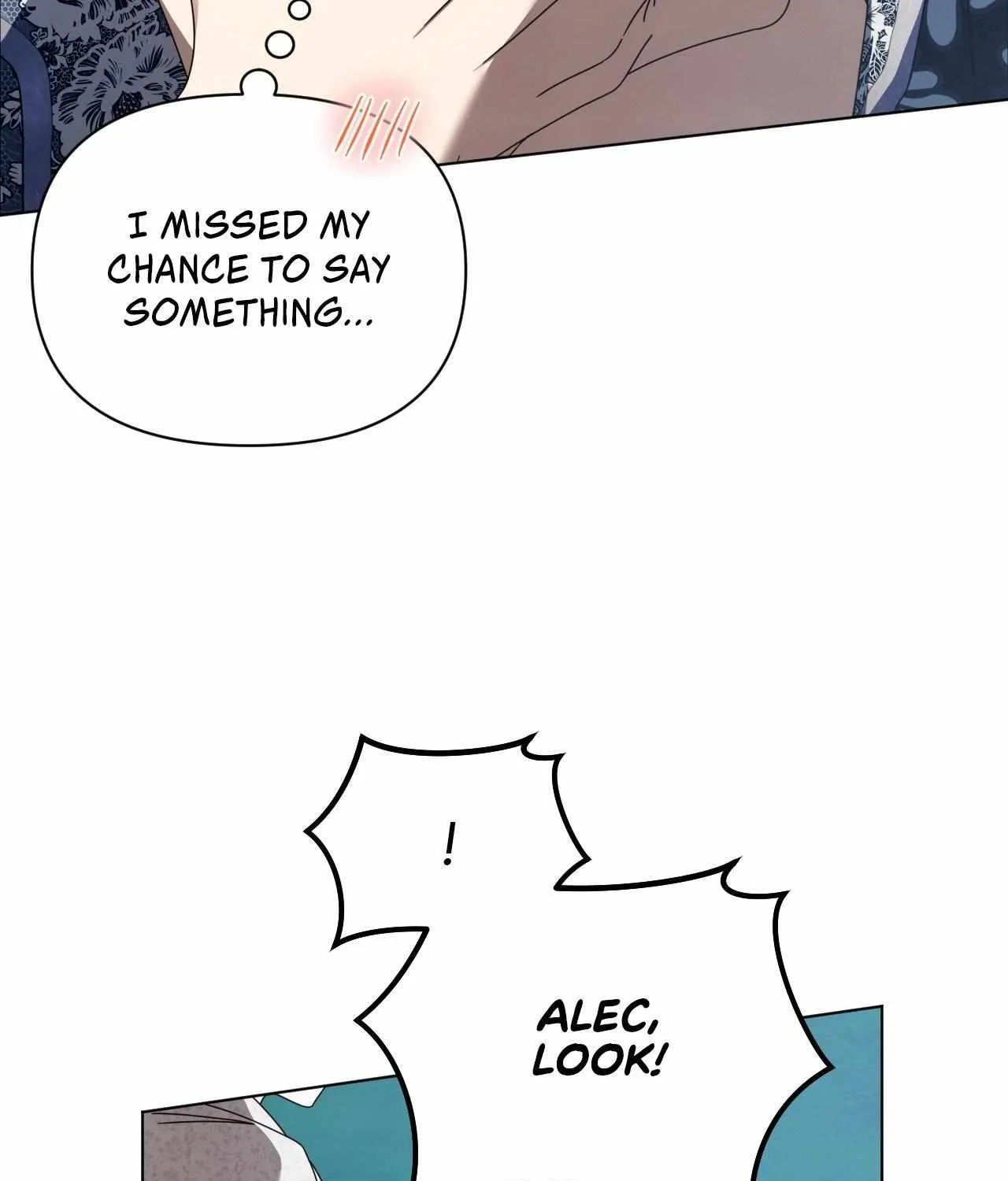 To the Witch Who Forgot the Birds Chapter 40 page 23 - 