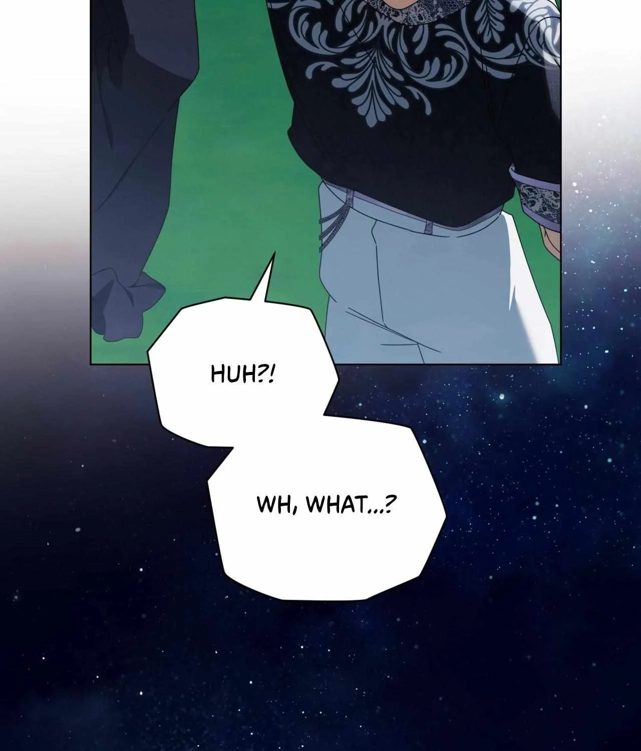 To the Witch Who Forgot the Birds Chapter 40 page 25 - 
