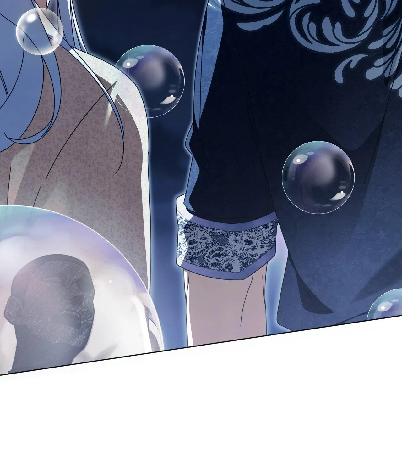 To the Witch Who Forgot the Birds Chapter 40 page 4 - 