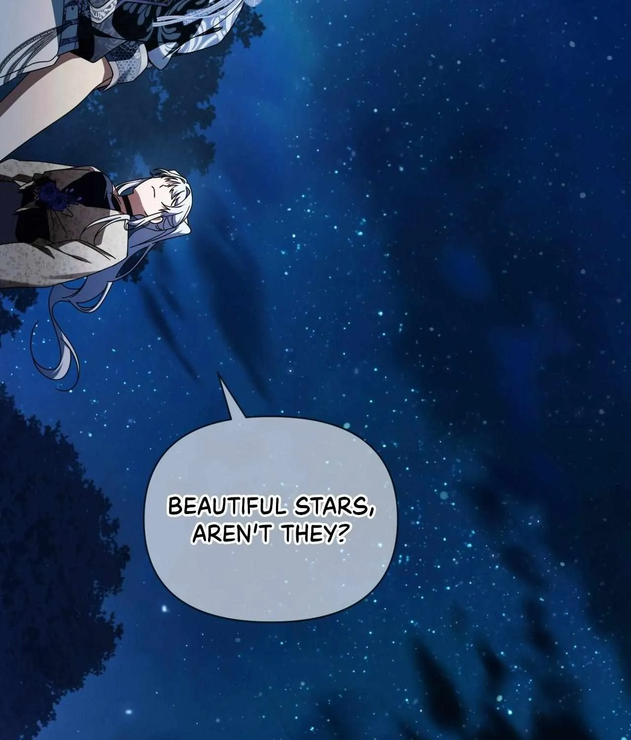 To the Witch Who Forgot the Birds Chapter 40 page 33 - 
