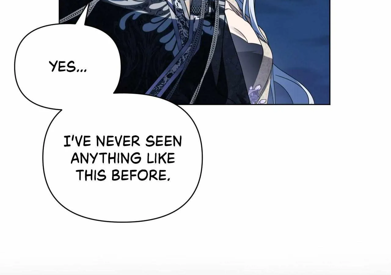 To the Witch Who Forgot the Birds Chapter 40 page 36 - 