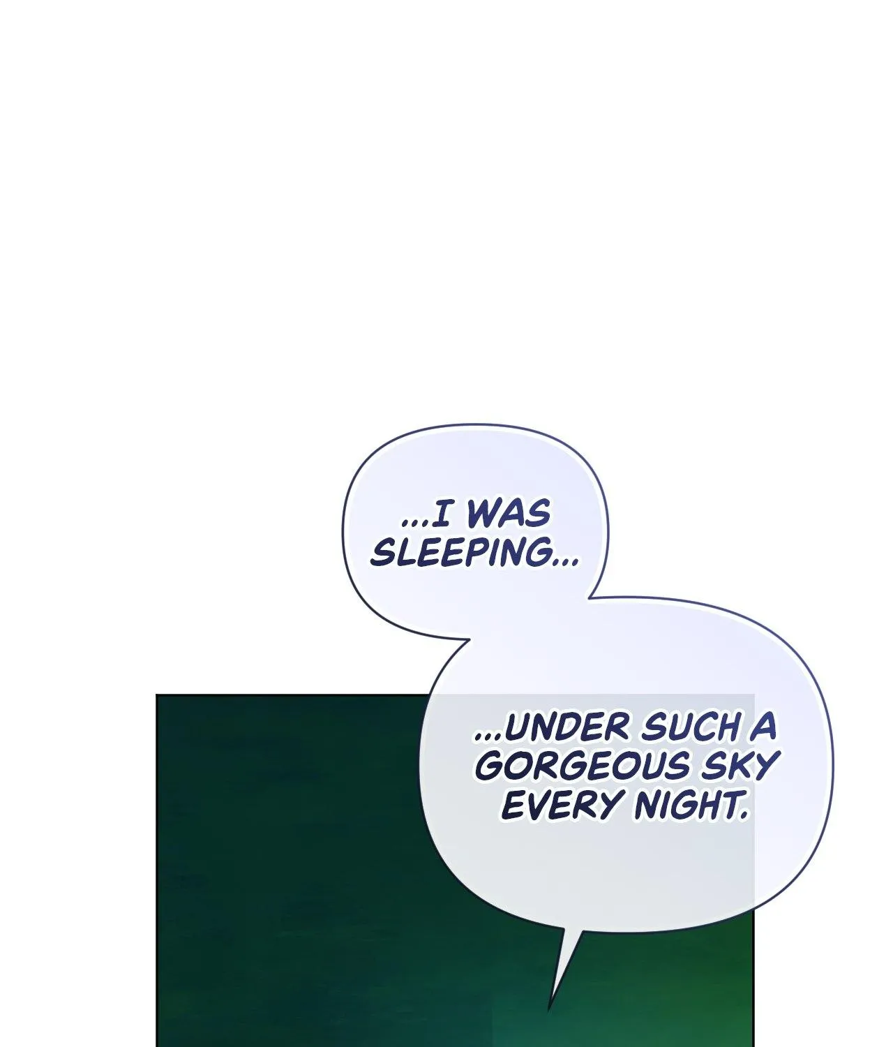 To the Witch Who Forgot the Birds Chapter 40 page 40 - 