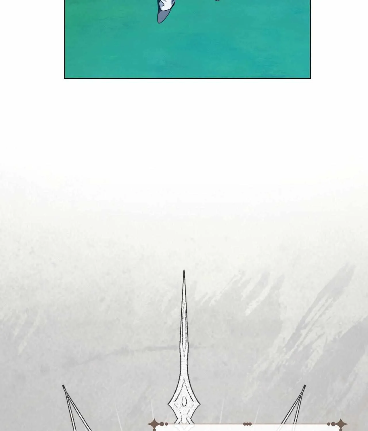 To the Witch Who Forgot the Birds Chapter 40 page 42 - 