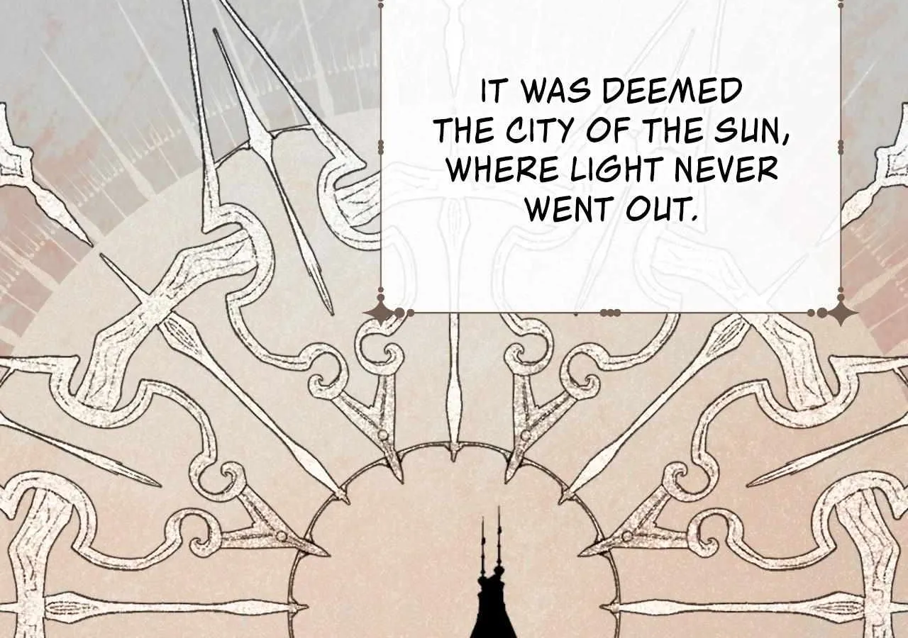 To the Witch Who Forgot the Birds Chapter 40 page 43 - 