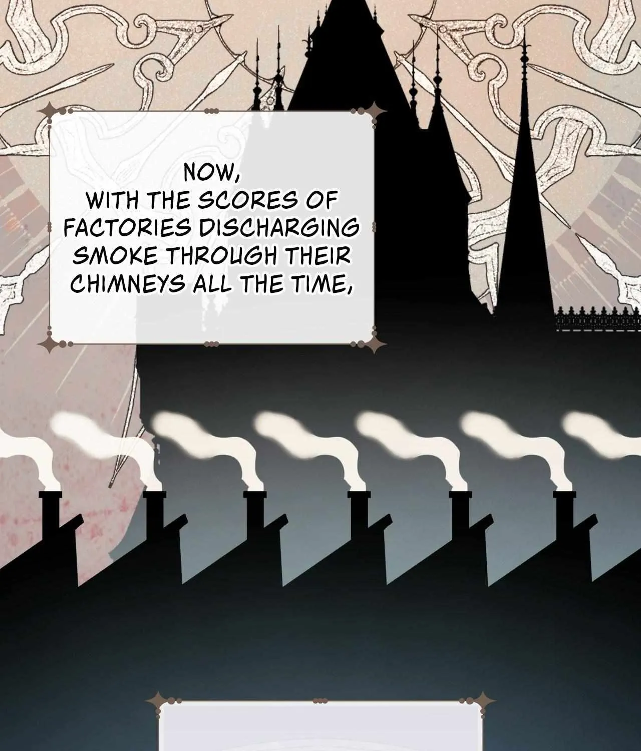To the Witch Who Forgot the Birds Chapter 40 page 44 - 