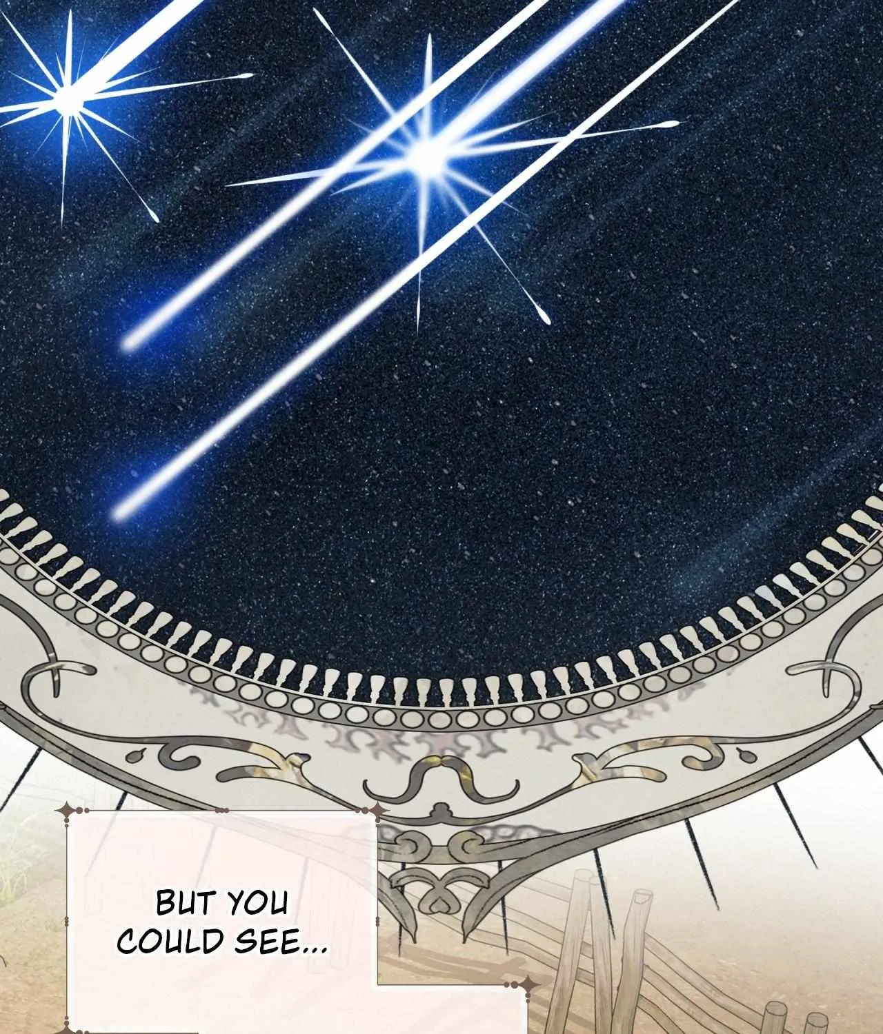 To the Witch Who Forgot the Birds Chapter 40 page 46 - 