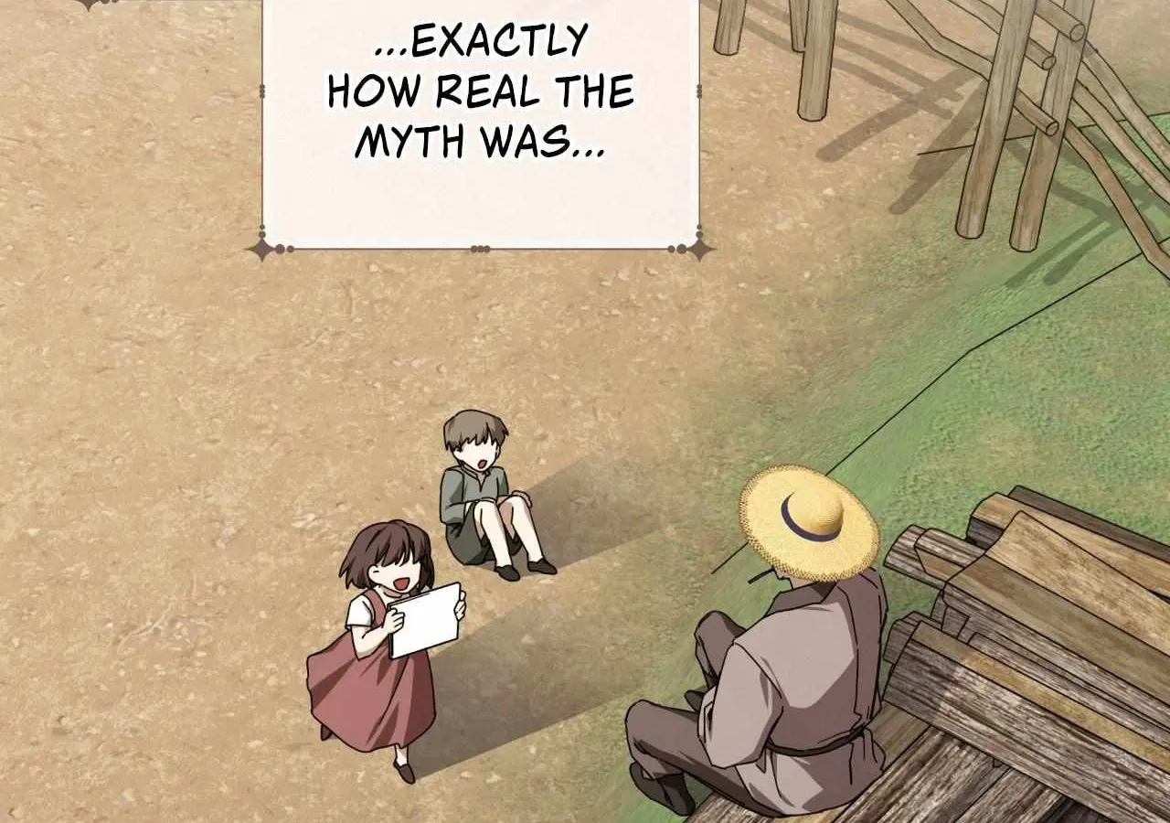 To the Witch Who Forgot the Birds Chapter 40 page 47 - 