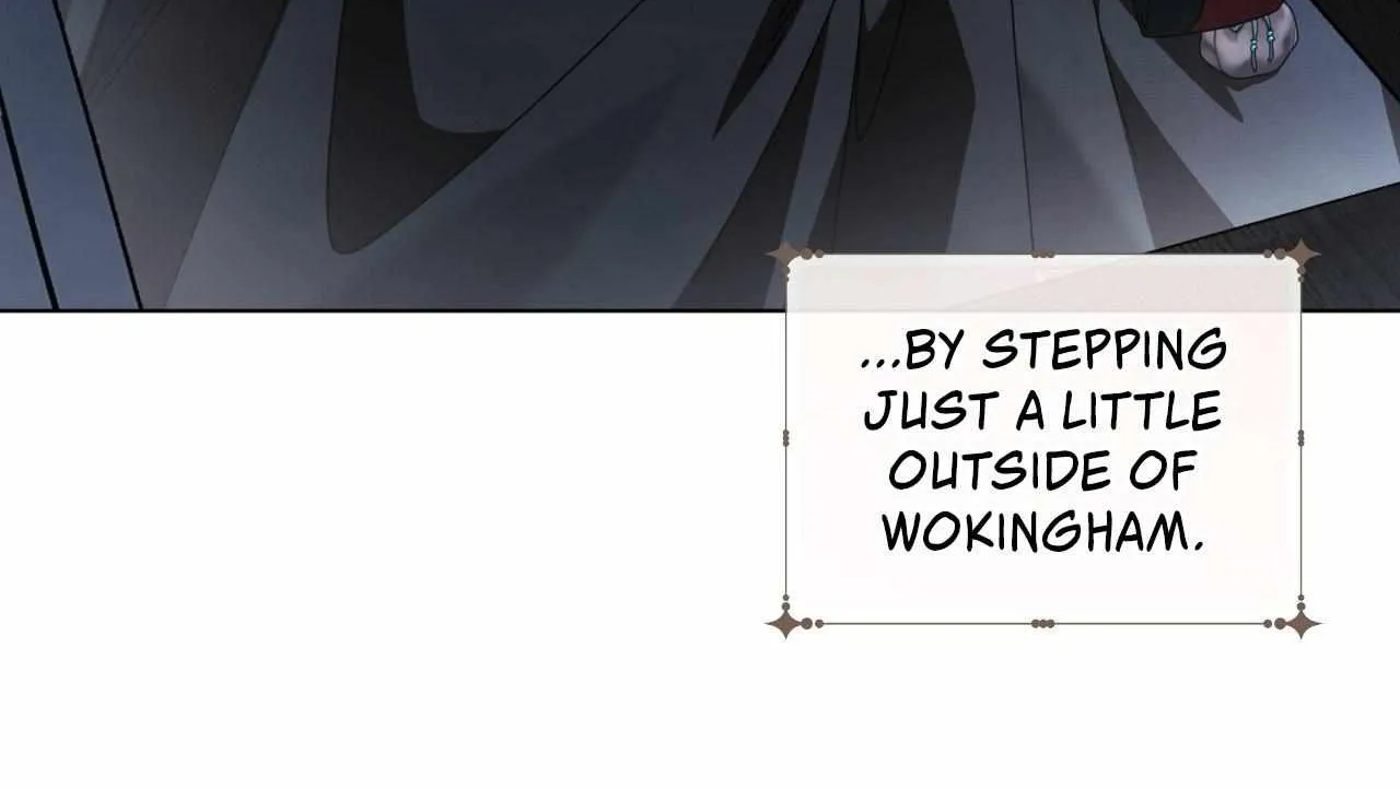 To the Witch Who Forgot the Birds Chapter 40 page 49 - 