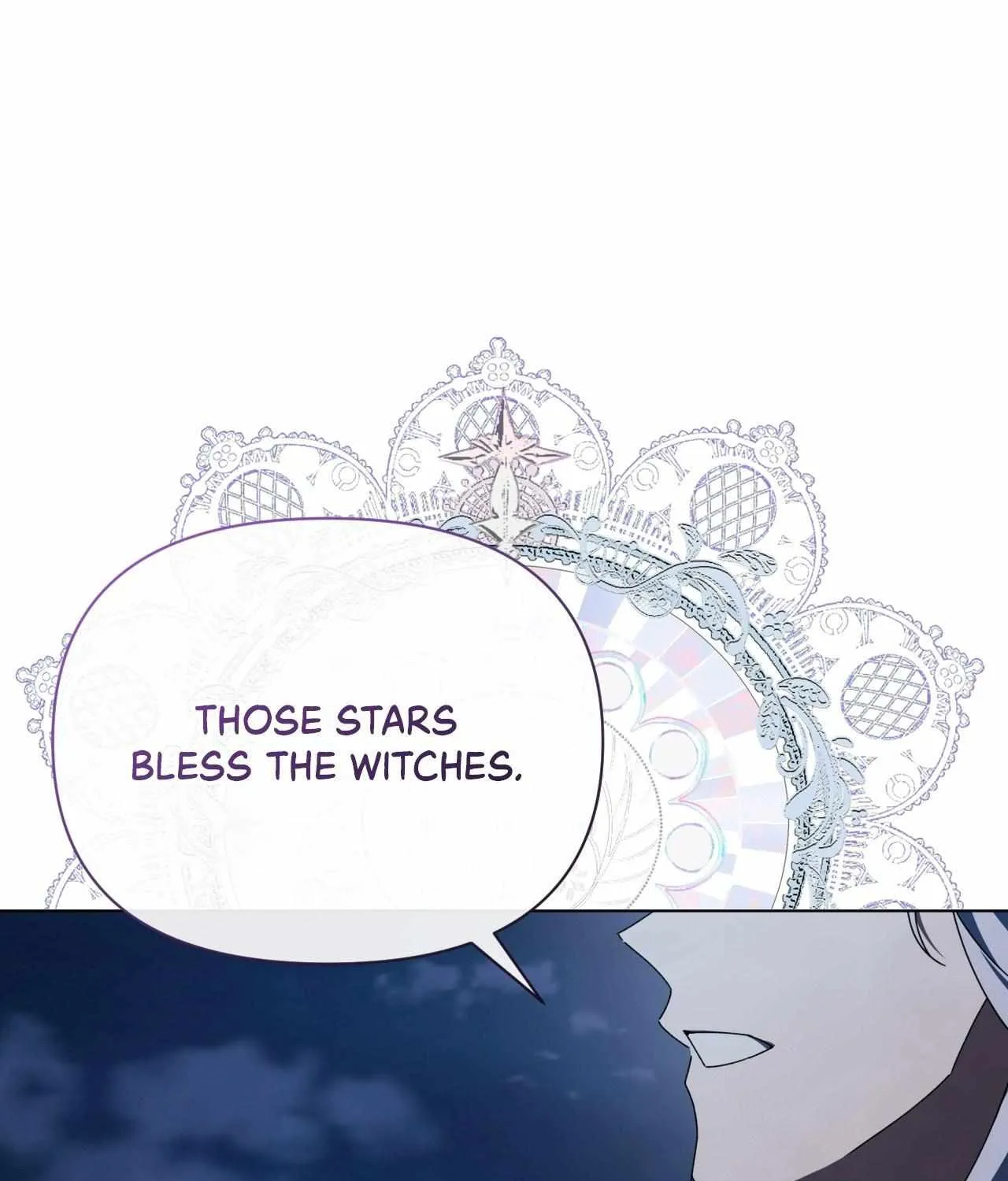 To the Witch Who Forgot the Birds Chapter 40 page 50 - 
