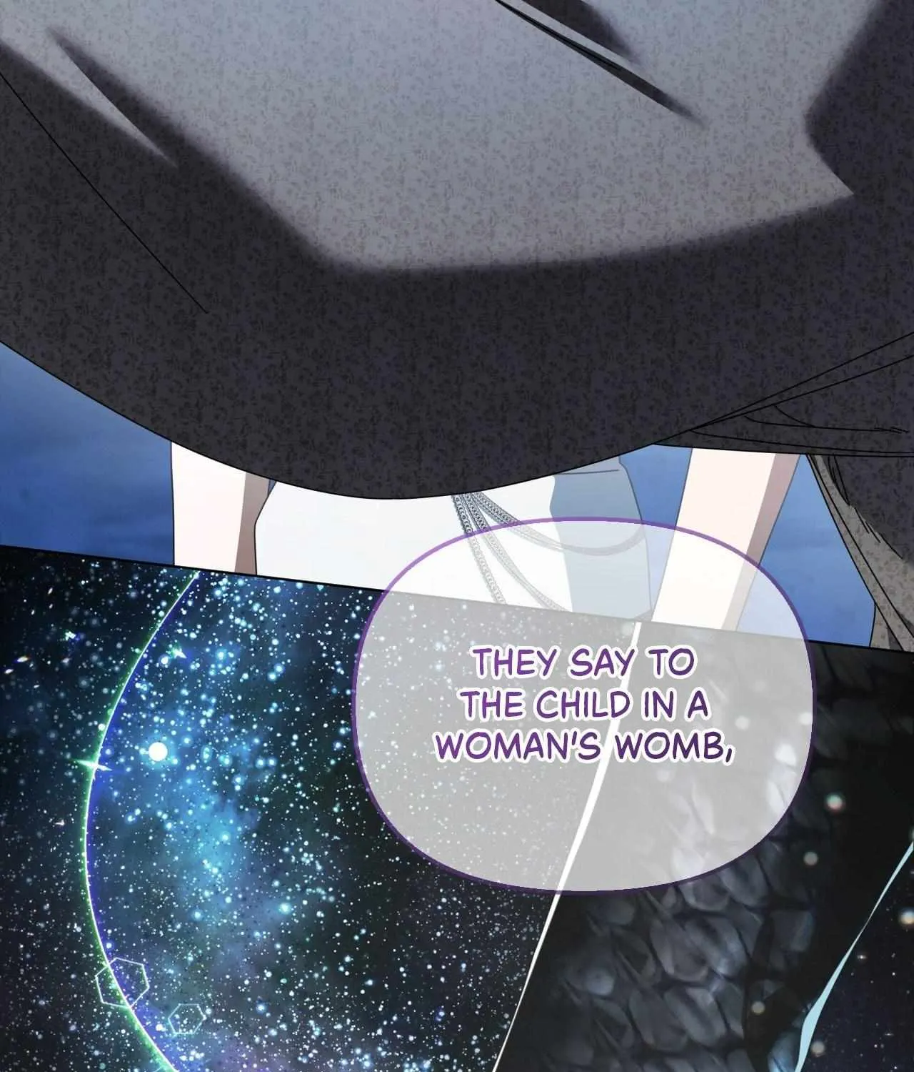 To the Witch Who Forgot the Birds Chapter 40 page 52 - 