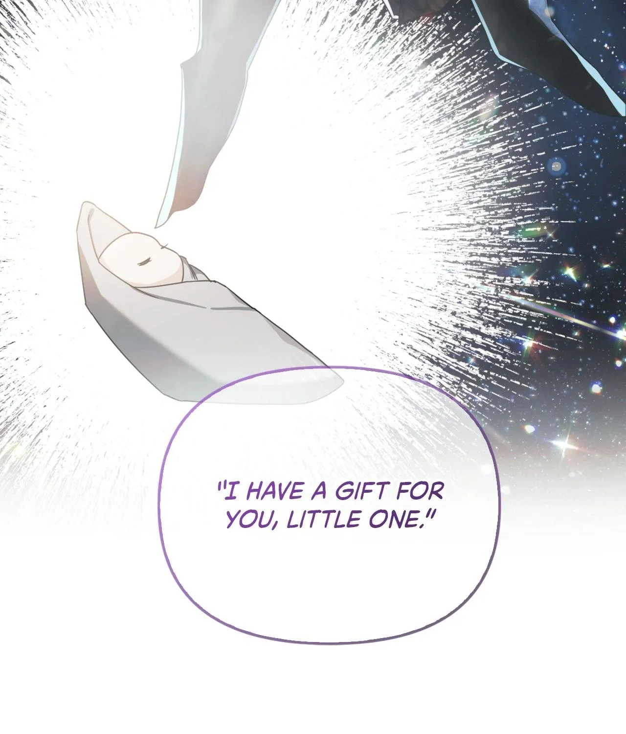 To the Witch Who Forgot the Birds Chapter 40 page 54 - 